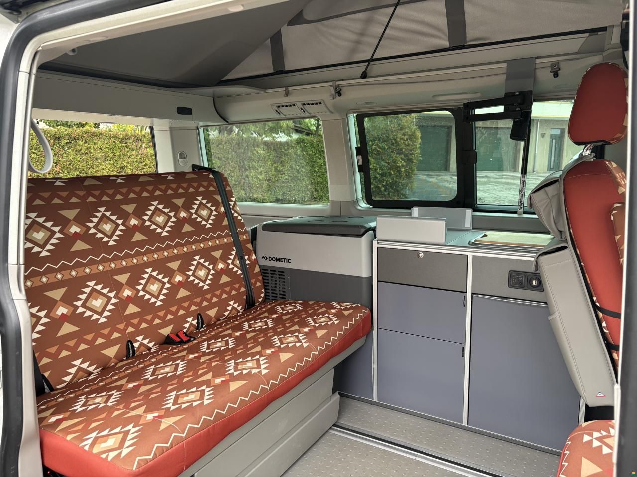 Volkswagen California T6