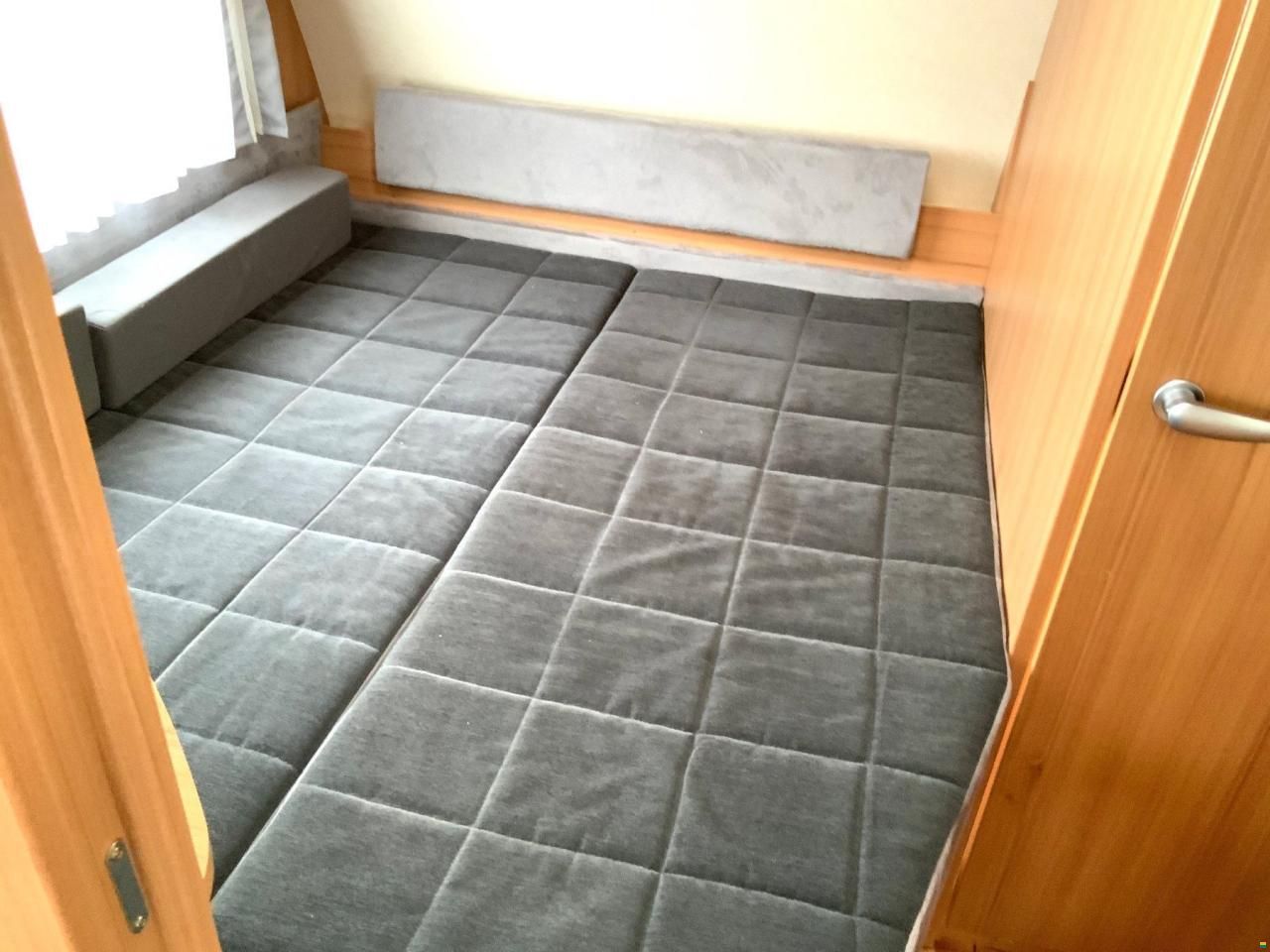 Knaus S&uuml;dwind 750 FKU