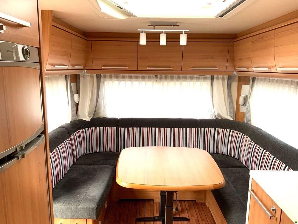 Knaus S&uuml;dwind 750 FKU