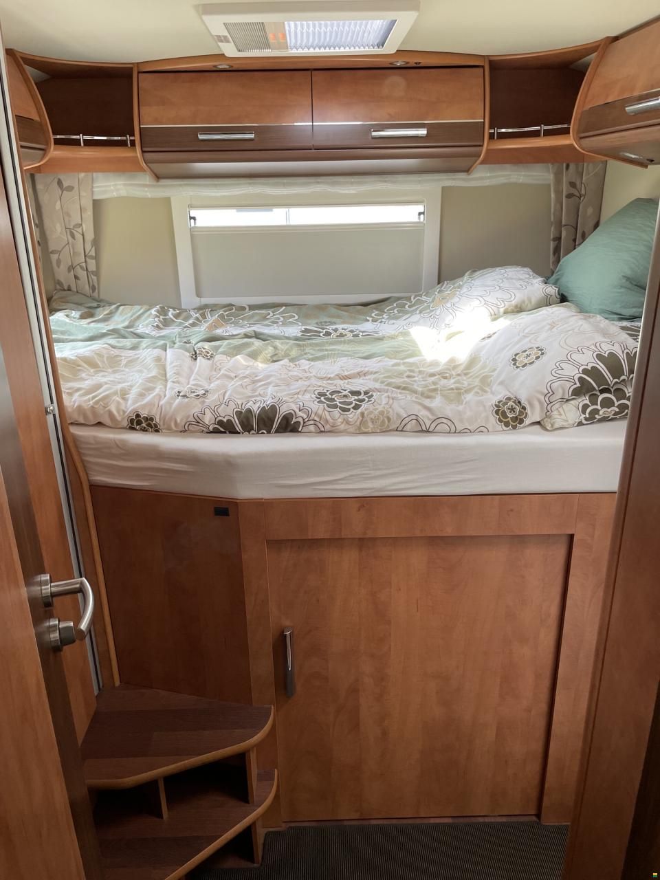 Carthago Chic c-line I 4.7, 35 light