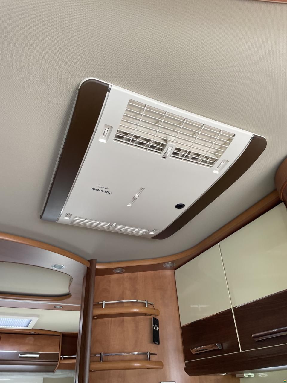 Carthago Chic c-line I 4.7, 35 light