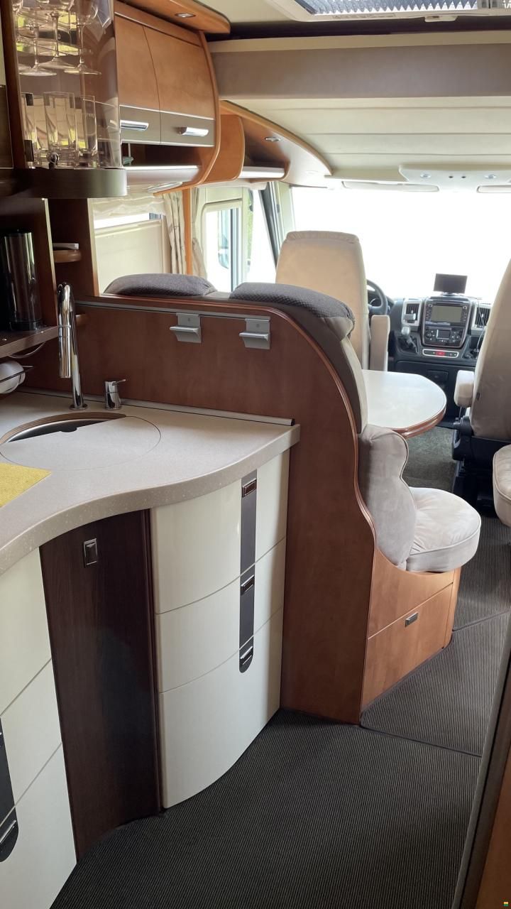 Carthago Chic c-line I 4.7, 35 light