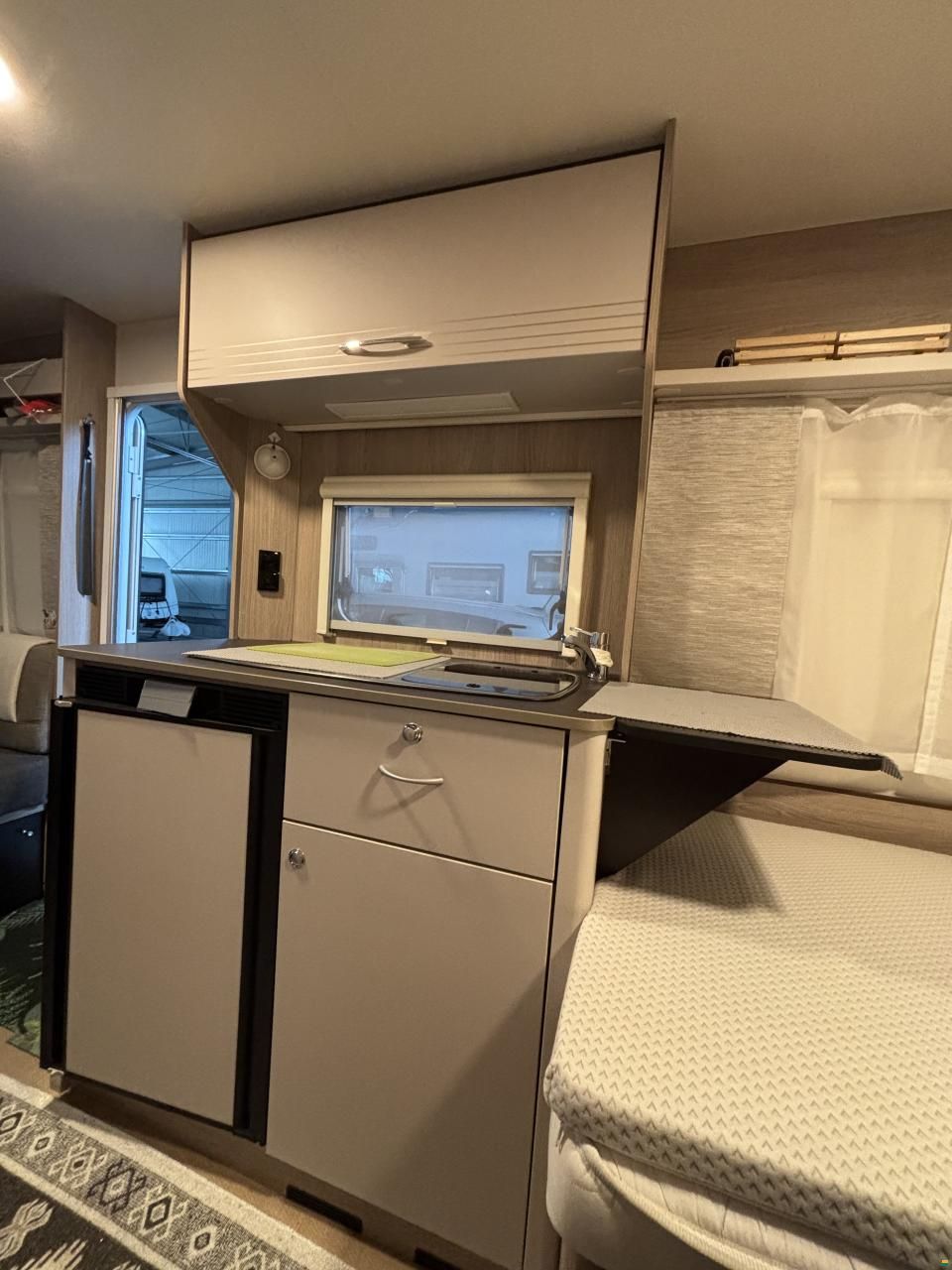Bürstner Premio Life480TL
