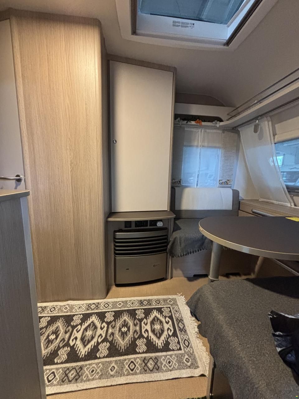 Bürstner Premio Life480TL