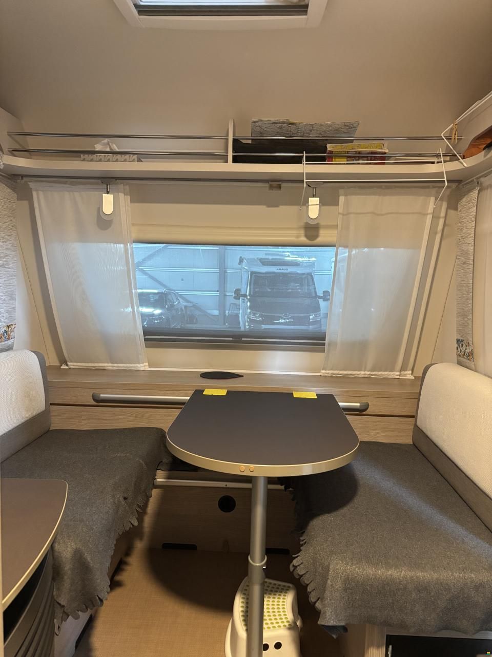 Bürstner Premio Life480TL