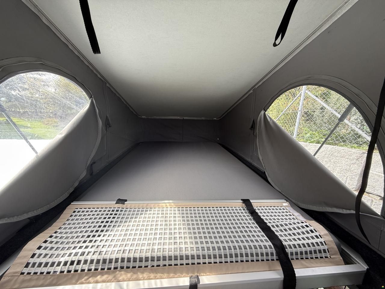 Ford Transit Costum Wellhouse