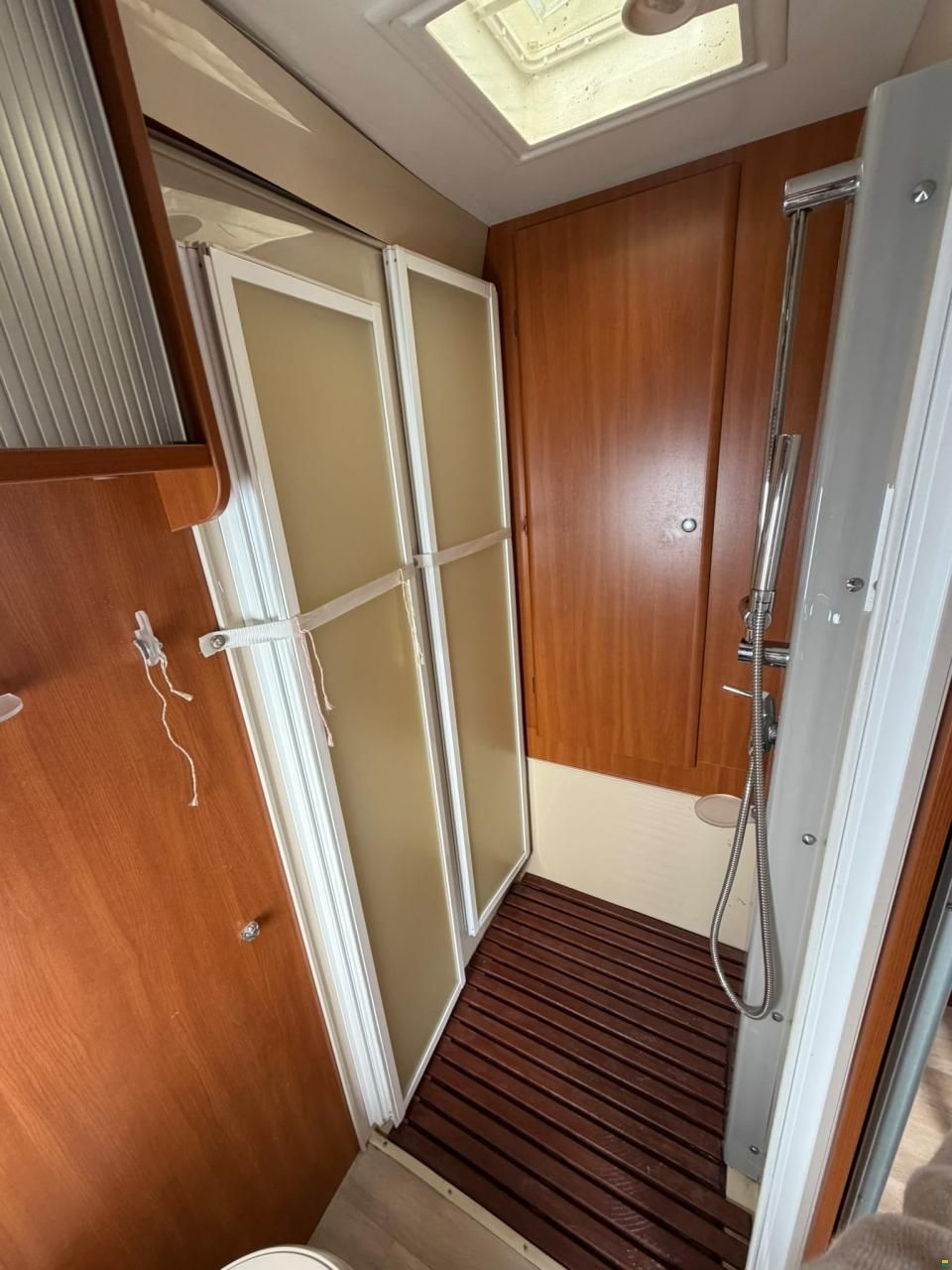Fiat *2.3JTD 130PS*CHAUSSON TRIGANO*COMPACT*