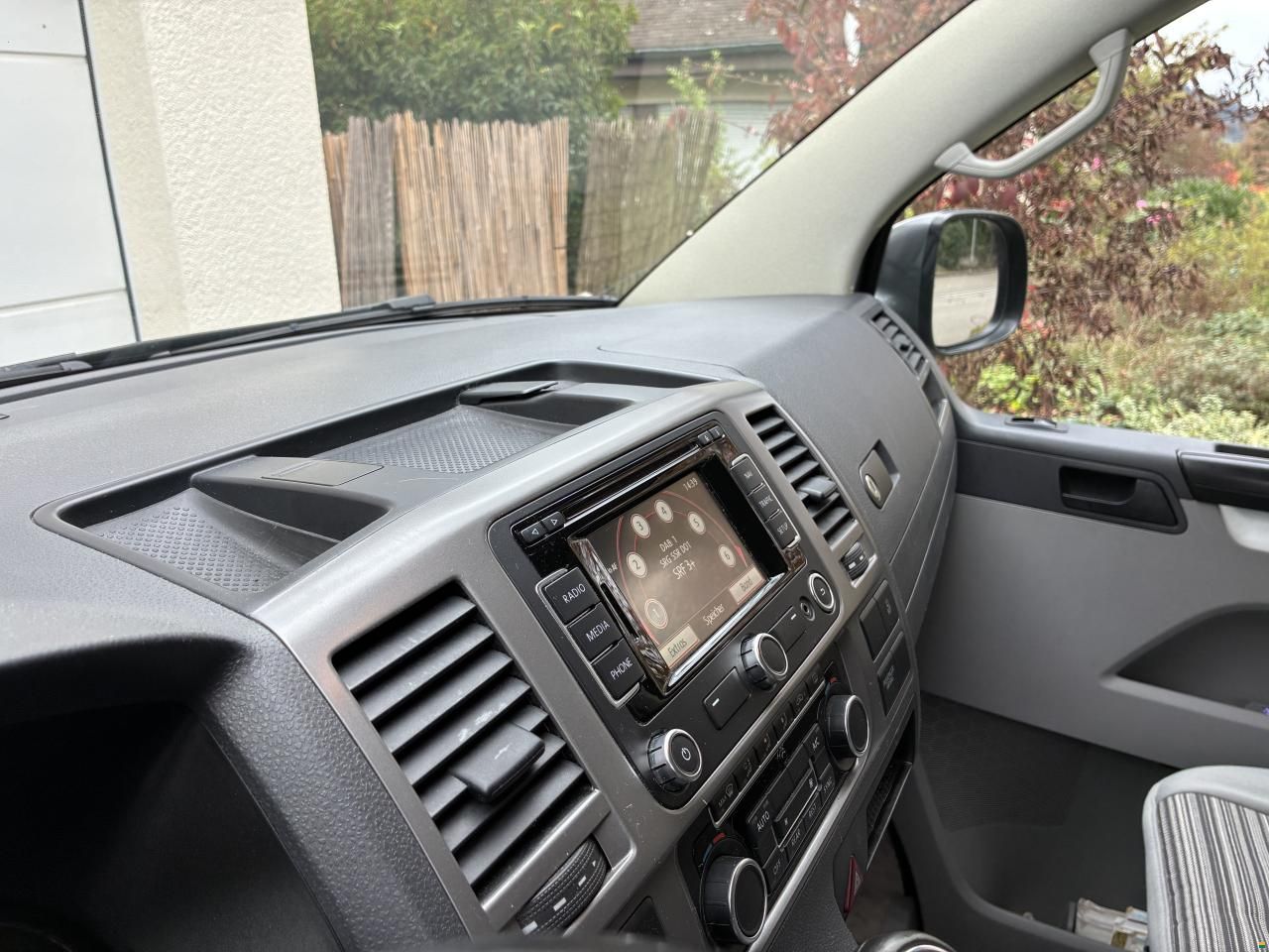 Volkswagen T5 California Beach Travel 2.0 TDI