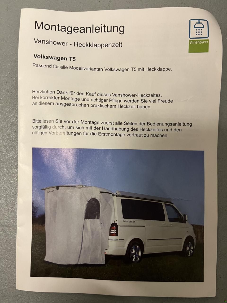 Volkswagen T5 California Beach Travel 2.0 TDI