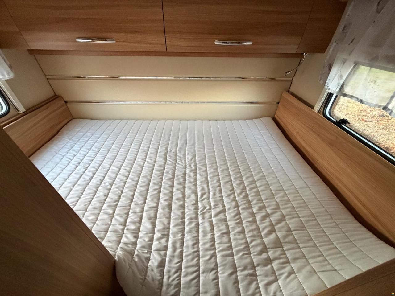 Fiat **2.3JTD 130PS**CHAUSSON 614 FLASH**