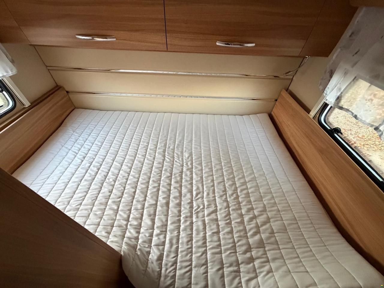 Fiat **2.3JTD 130PS**CHAUSSON 614 FLASH**