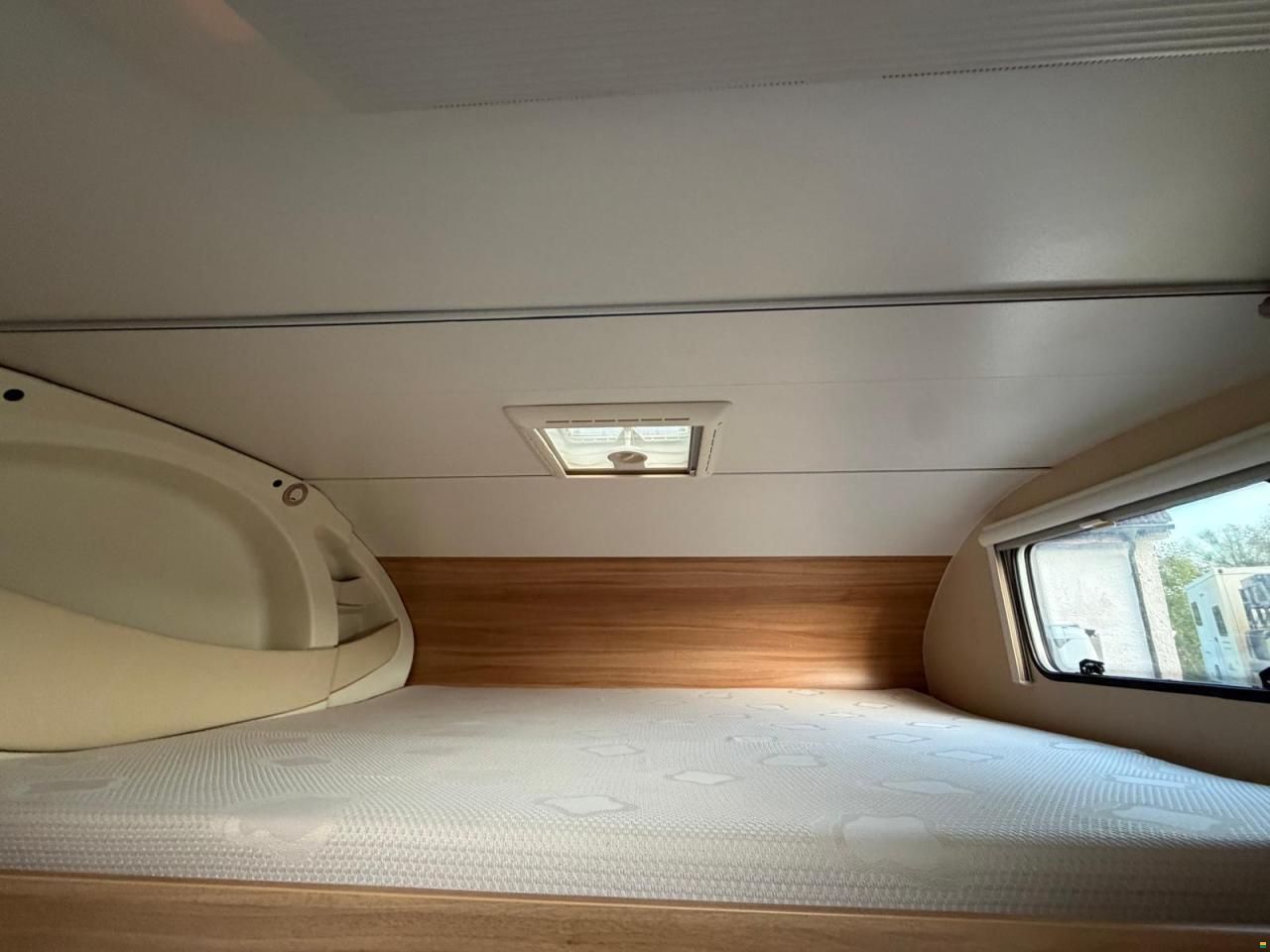 Fiat **2.3JTD 130PS**CHAUSSON 614 FLASH**