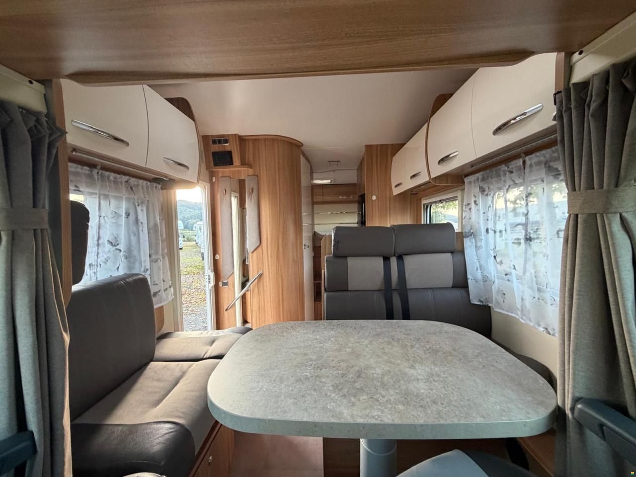 Fiat **2.3JTD 130PS**CHAUSSON 614 FLASH**