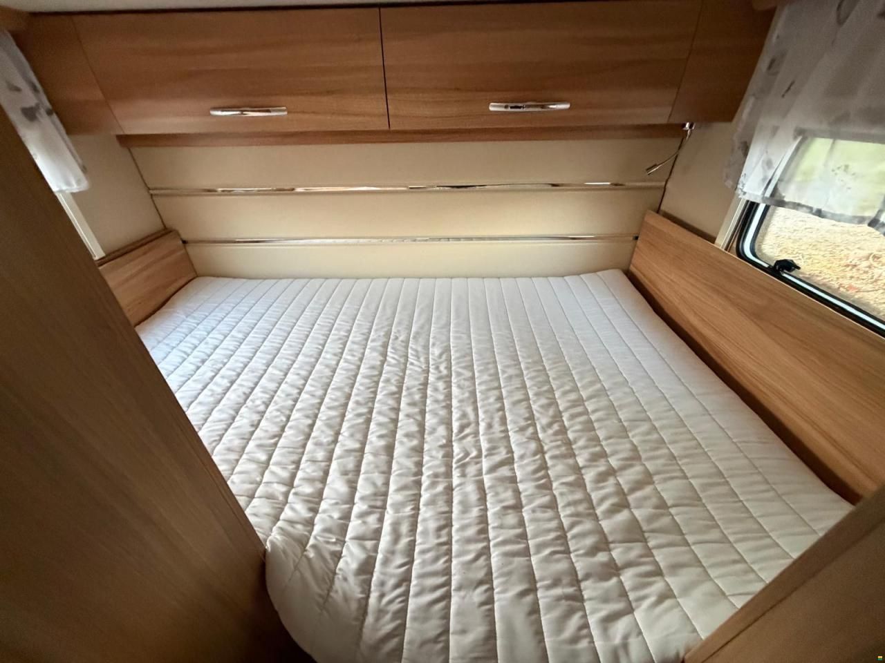 Fiat **2.3JTD 130PS**CHAUSSON 614 FLASH**