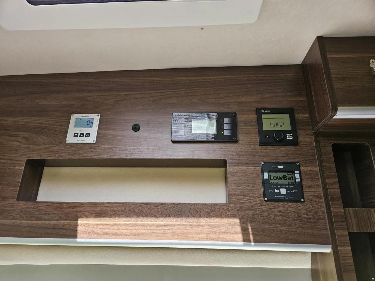 Globe-Traveller Voyager Z