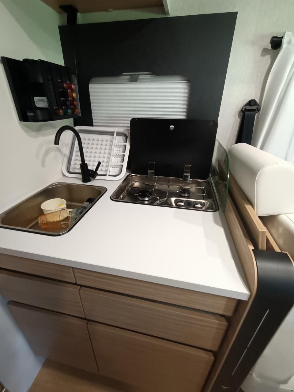 Fiat Pilote Pacific Selection P720FGJ