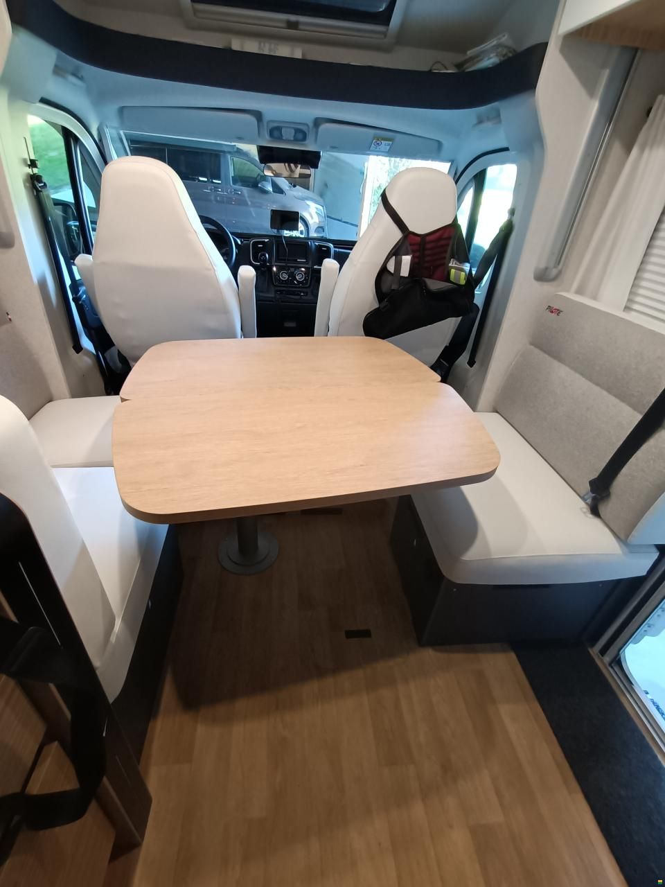 Fiat Pilote Pacific Selection P720FGJ