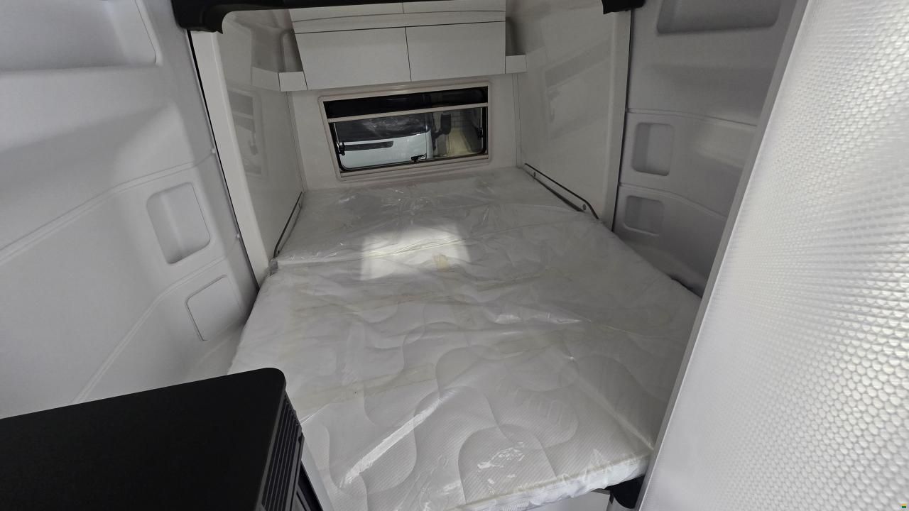 Westfalia 600E "James Cook" - Modelljahr 2024