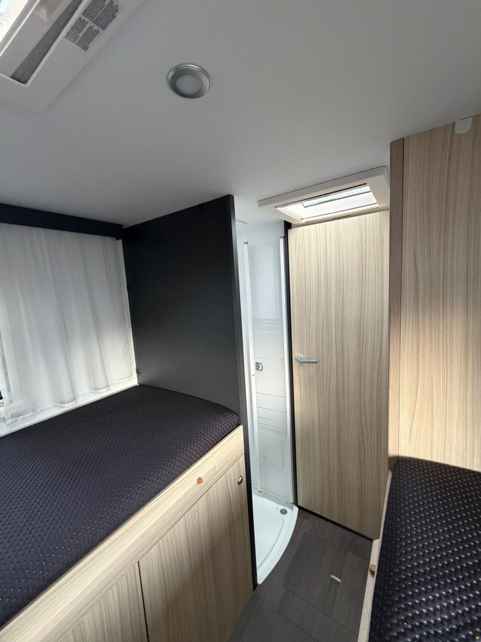 Fiat *2.2JTD 140PS*SUNLIVING A75 SL*L&Auml;NGSBETT