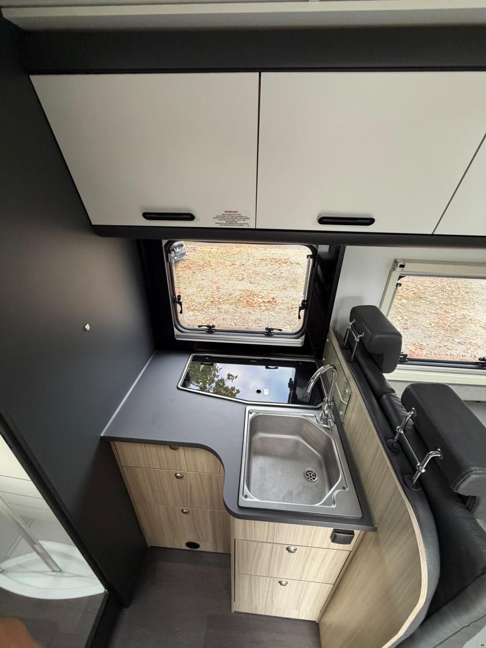 Fiat *2.2JTD 140PS*SUNLIVING A75 SL*L&Auml;NGSBETT