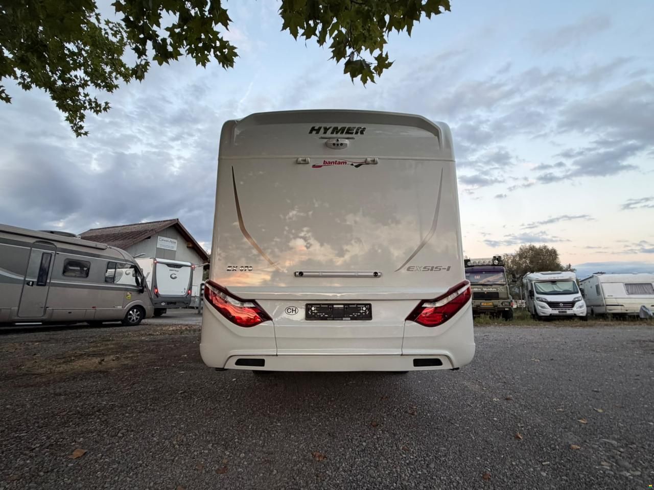 Fiat *2.3 140PS*HYMER I678*LÄNGSBETT*HUBBETT*