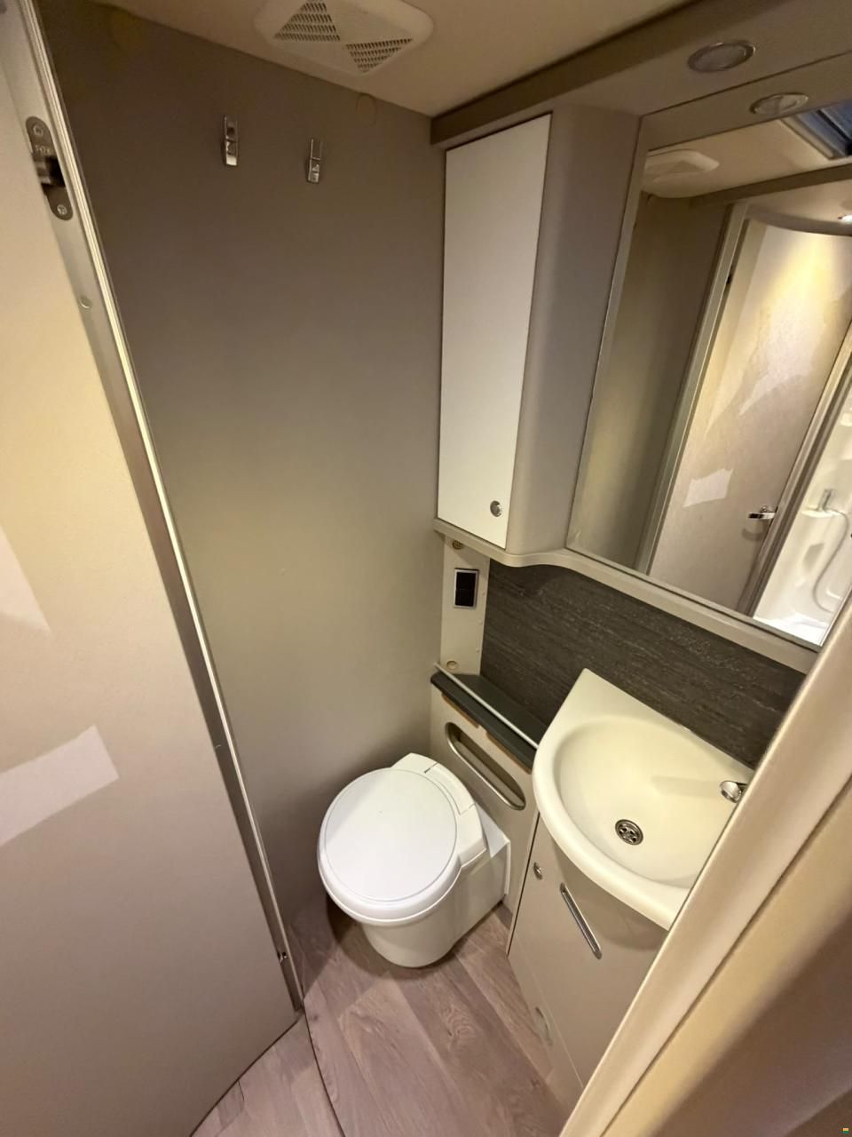 Fiat *2.3 140PS*HYMER I678*LÄNGSBETT*HUBBETT*