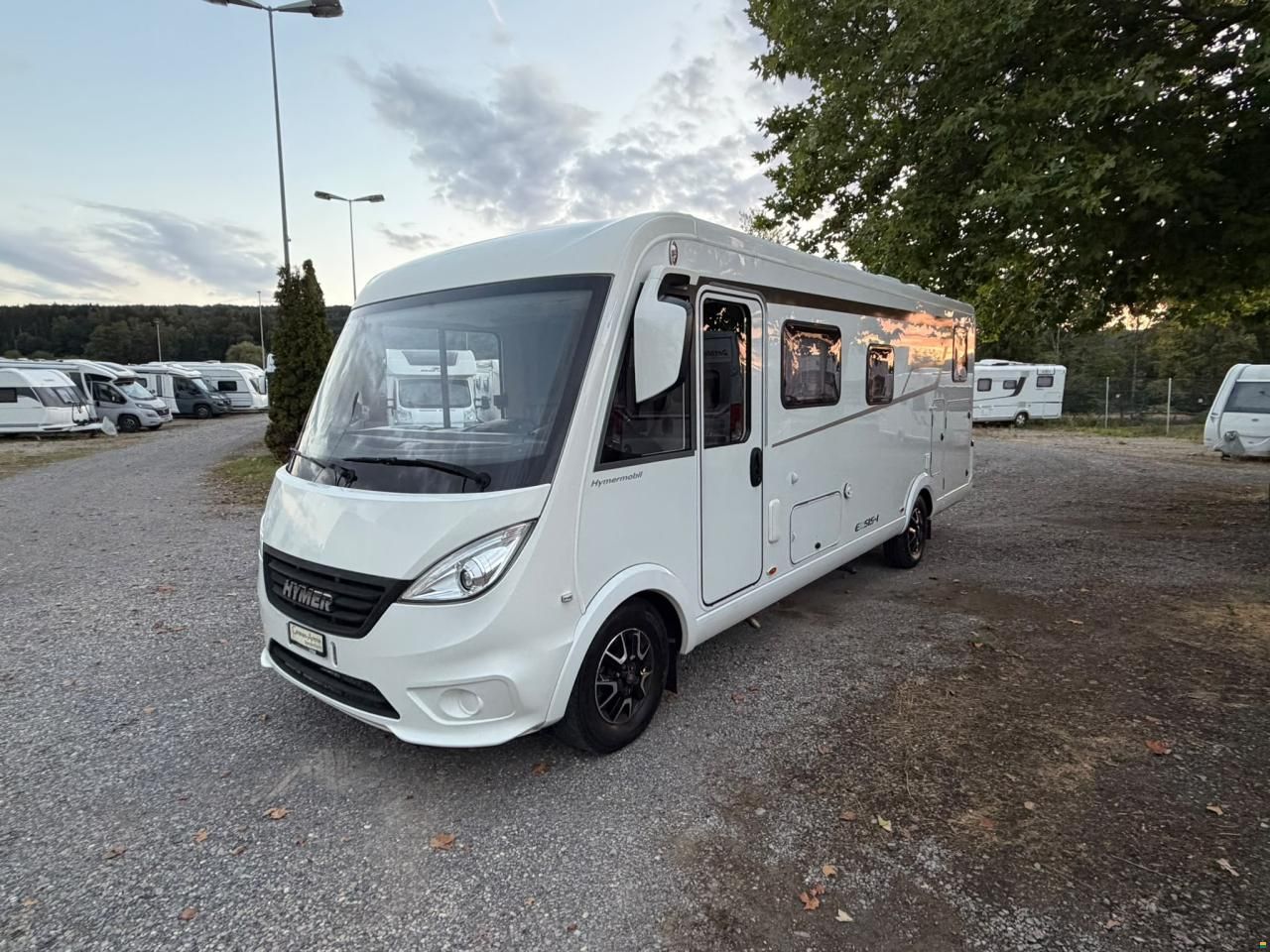 Fiat *2.3 140PS*HYMER I678*LÄNGSBETT*HUBBETT*