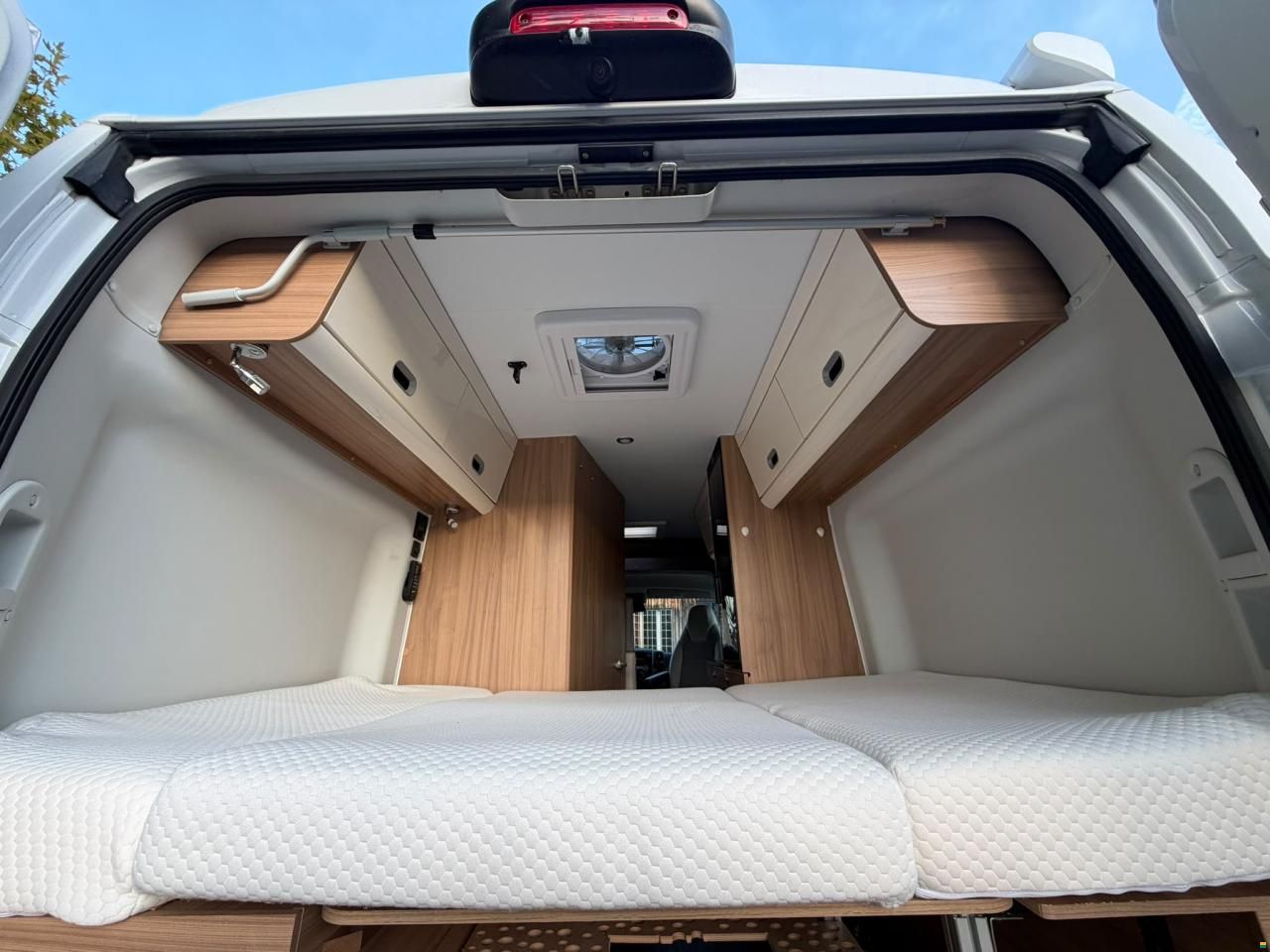 Fiat *2.3 140PS*SUNLIVING V60 SP*TOP-ANGEBOT*