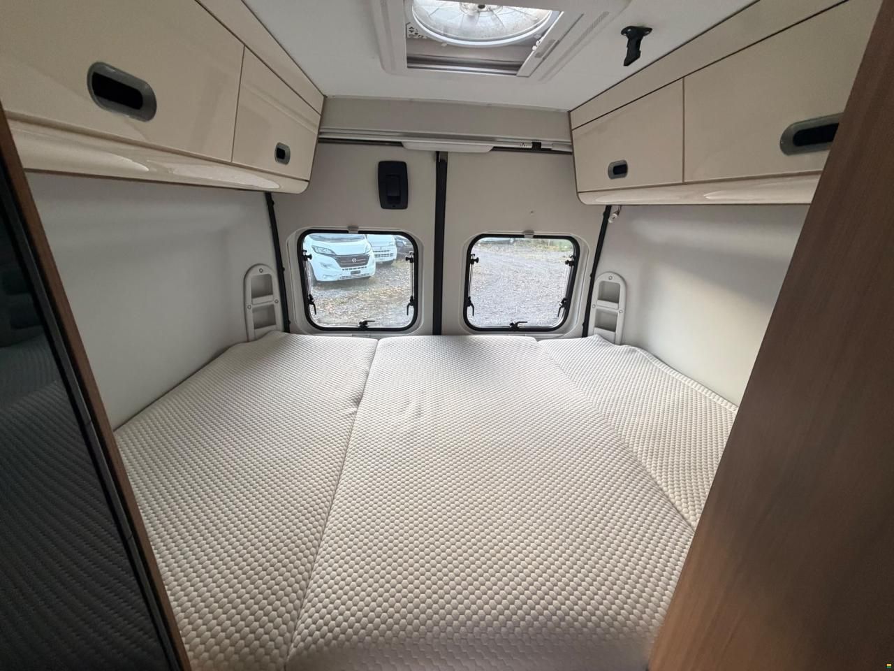 Fiat *2.3 140PS*SUNLIVING V60 SP*TOP-ANGEBOT*