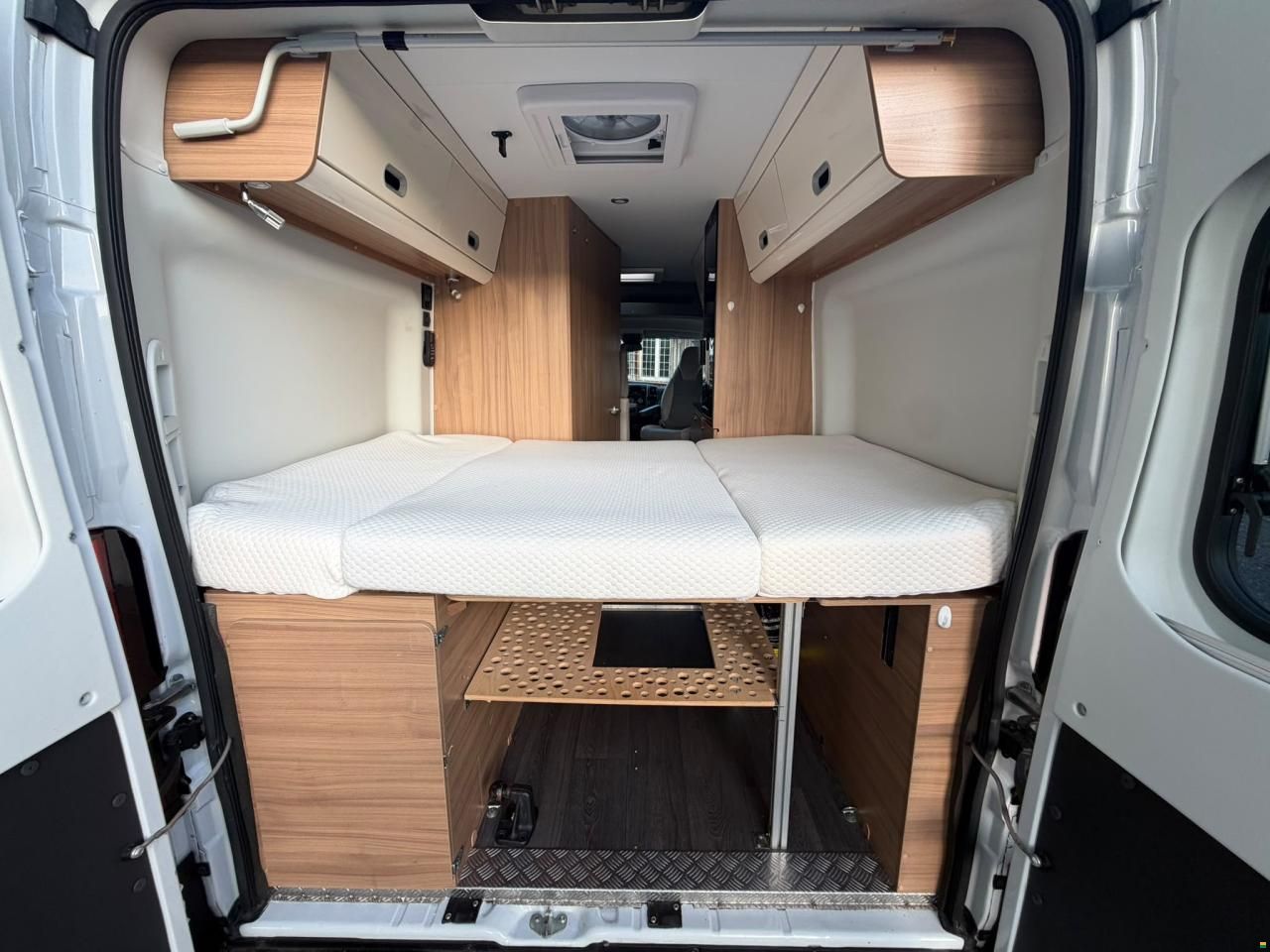 Fiat *2.3 140PS*SUNLIVING V60 SP*TOP-ANGEBOT*