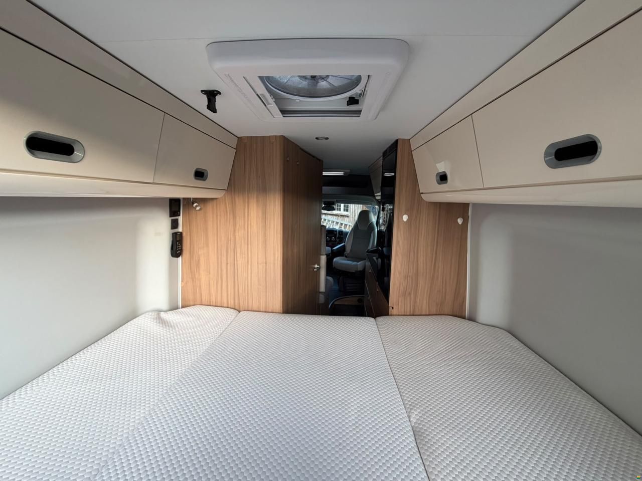 Fiat *2.3 140PS*SUNLIVING V60 SP*TOP-ANGEBOT*