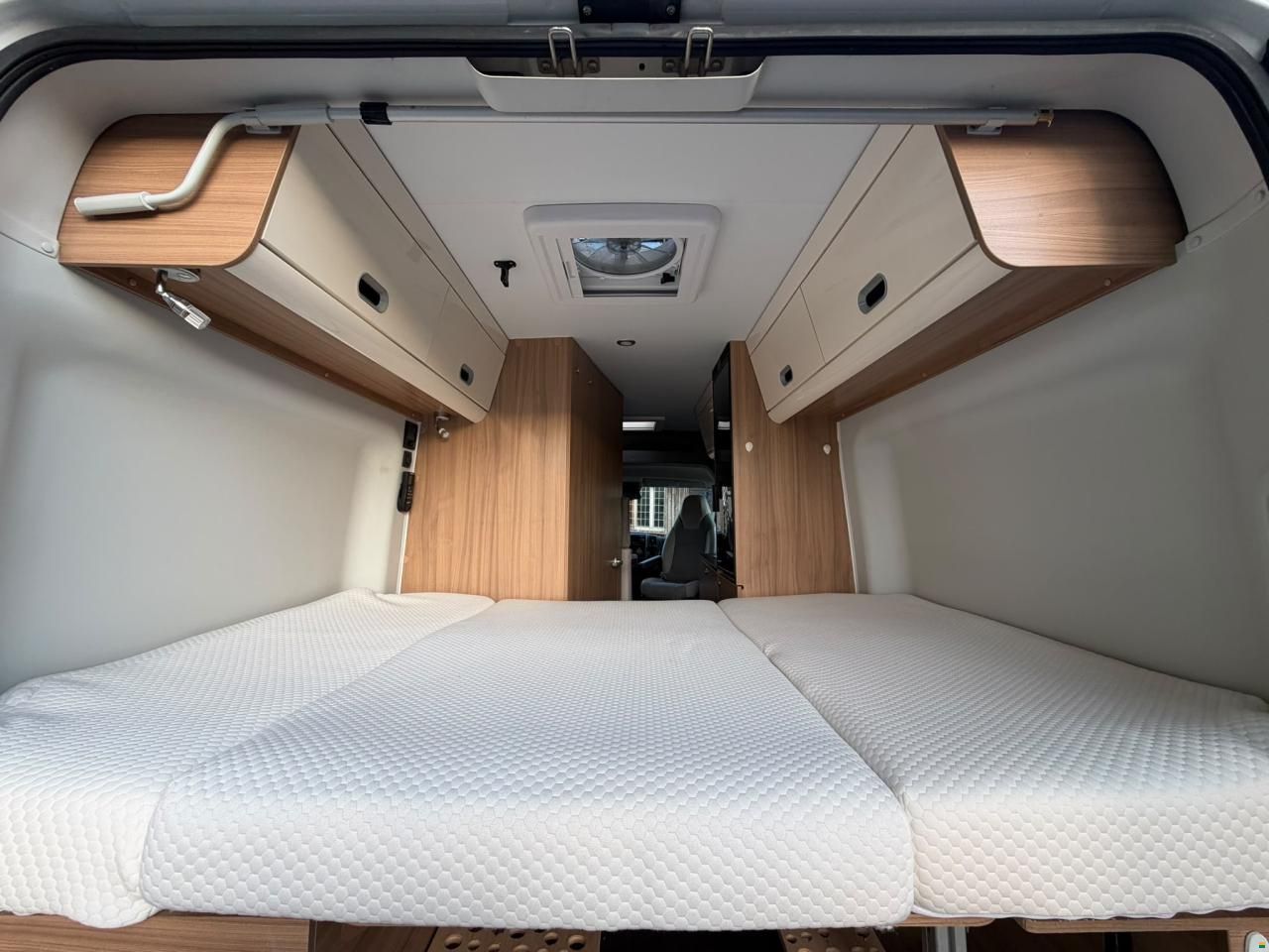 Fiat *2.3 140PS*SUNLIVING V60 SP*TOP-ANGEBOT*