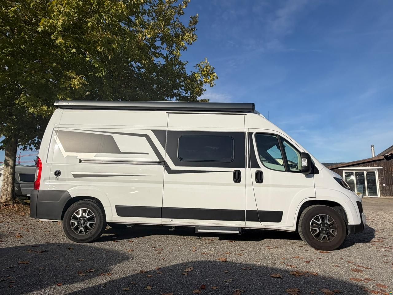 Fiat *2.2 140PS*BANTAM V600 GT*AUFSTELLDACH*