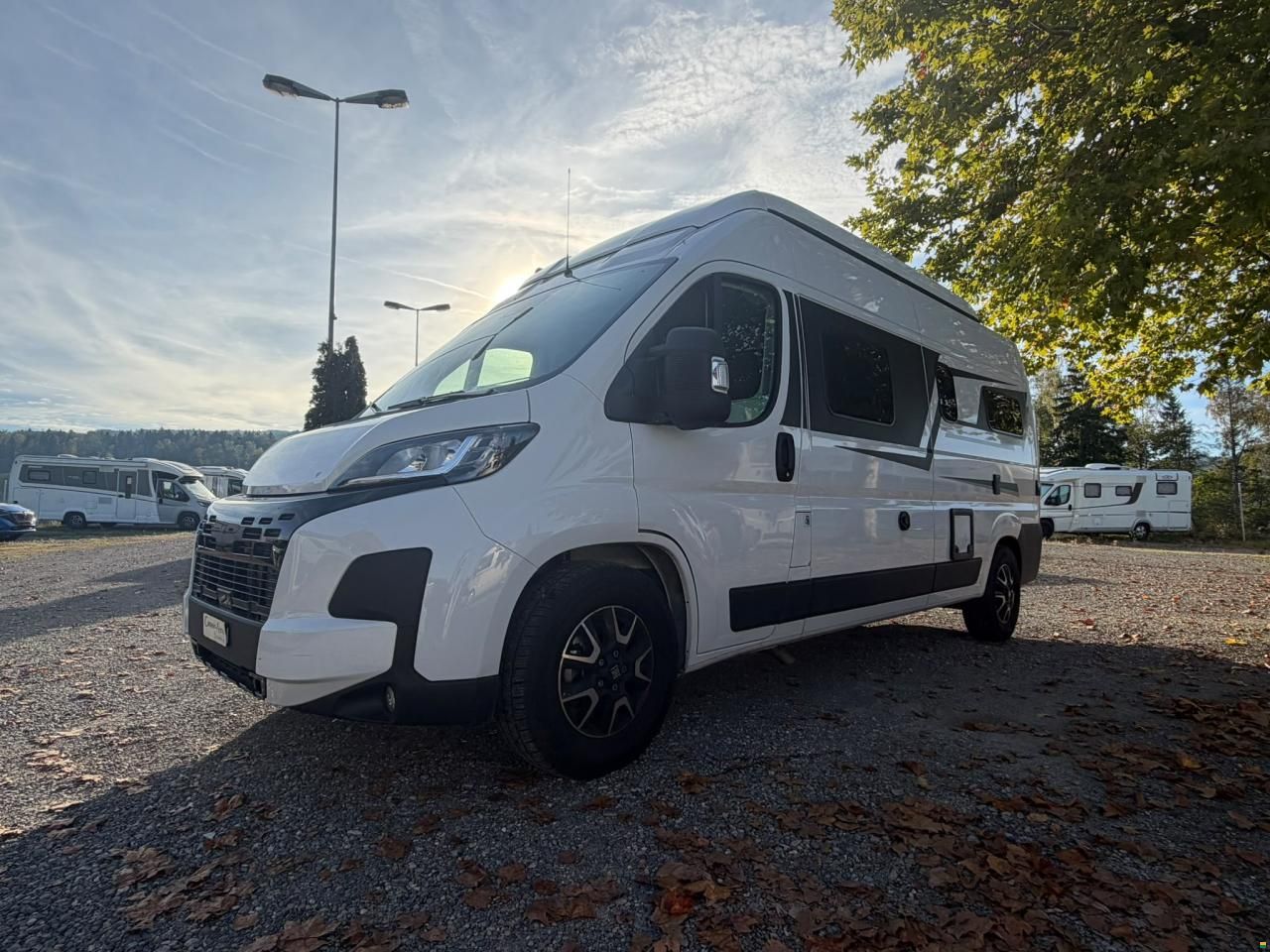 Fiat *2.2 140PS*BANTAM V600 GT*AUFSTELLDACH*