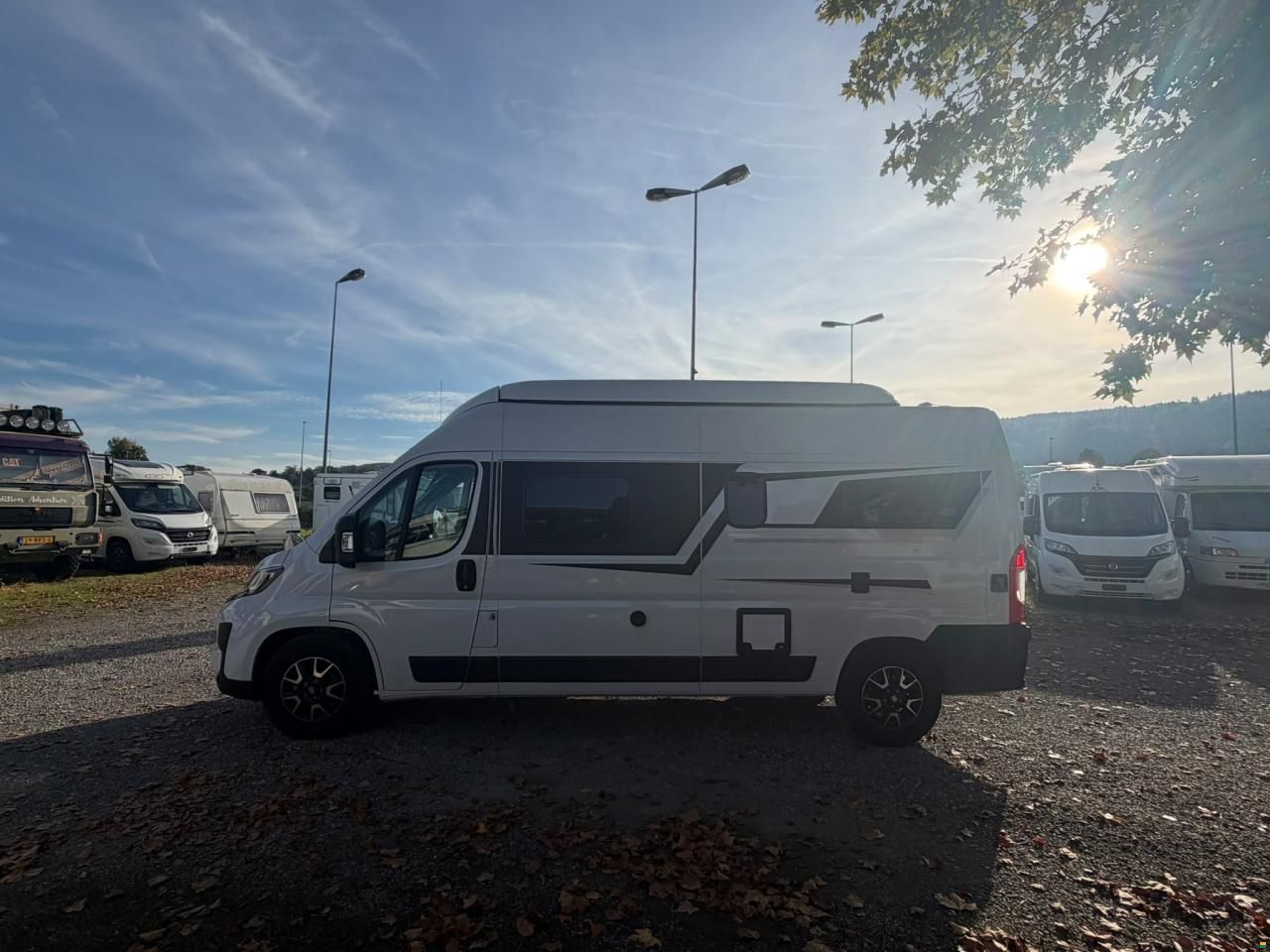 Fiat *2.2 140PS*BANTAM V600 GT*AUFSTELLDACH*