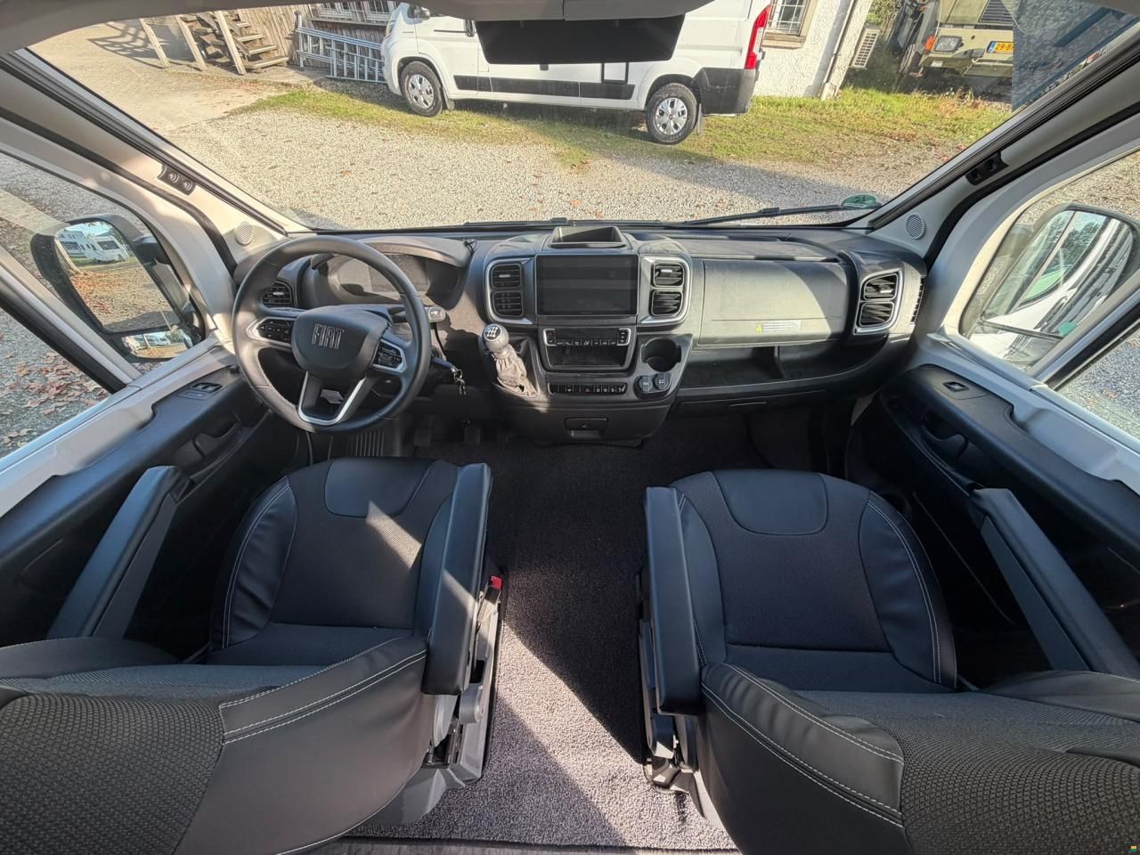 Fiat *2.2 140PS*BANTAM V600 GT*AUFSTELLDACH*