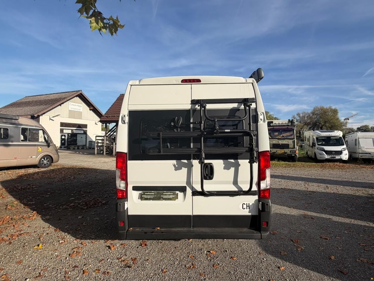 Fiat *2.2 140PS*BANTAM V600 GT*AUFSTELLDACH*