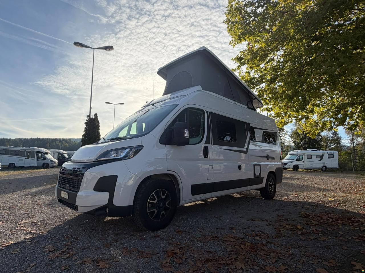Fiat *2.2 140PS*BANTAM V600 GT*AUFSTELLDACH*