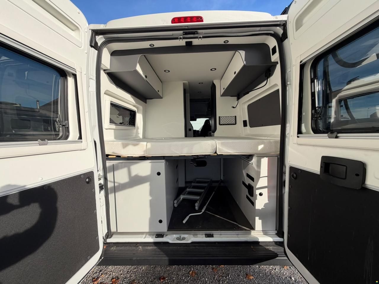 Fiat *2.2 140PS*BANTAM V600 GT*AUFSTELLDACH*