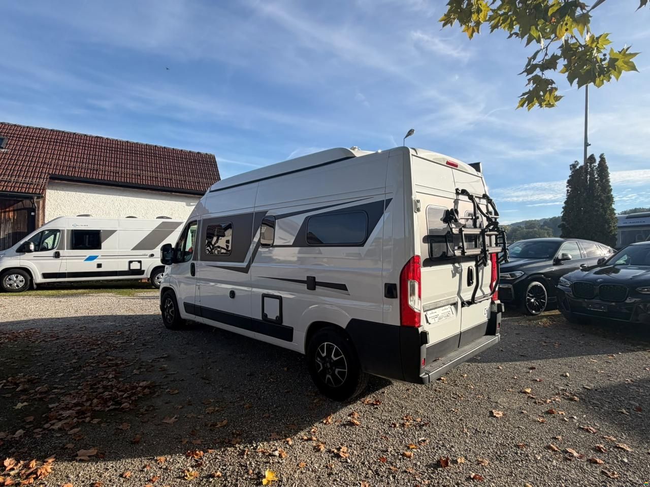 Fiat *2.2 140PS*BANTAM V600 GT*AUFSTELLDACH*