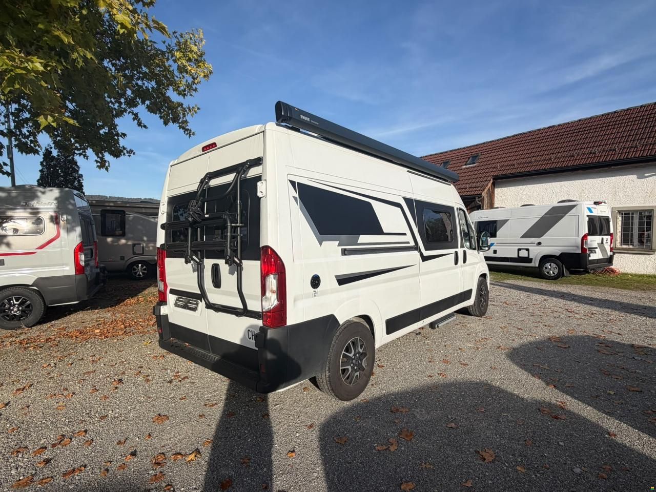 Fiat *2.2 140PS*BANTAM V600 GT*AUFSTELLDACH*