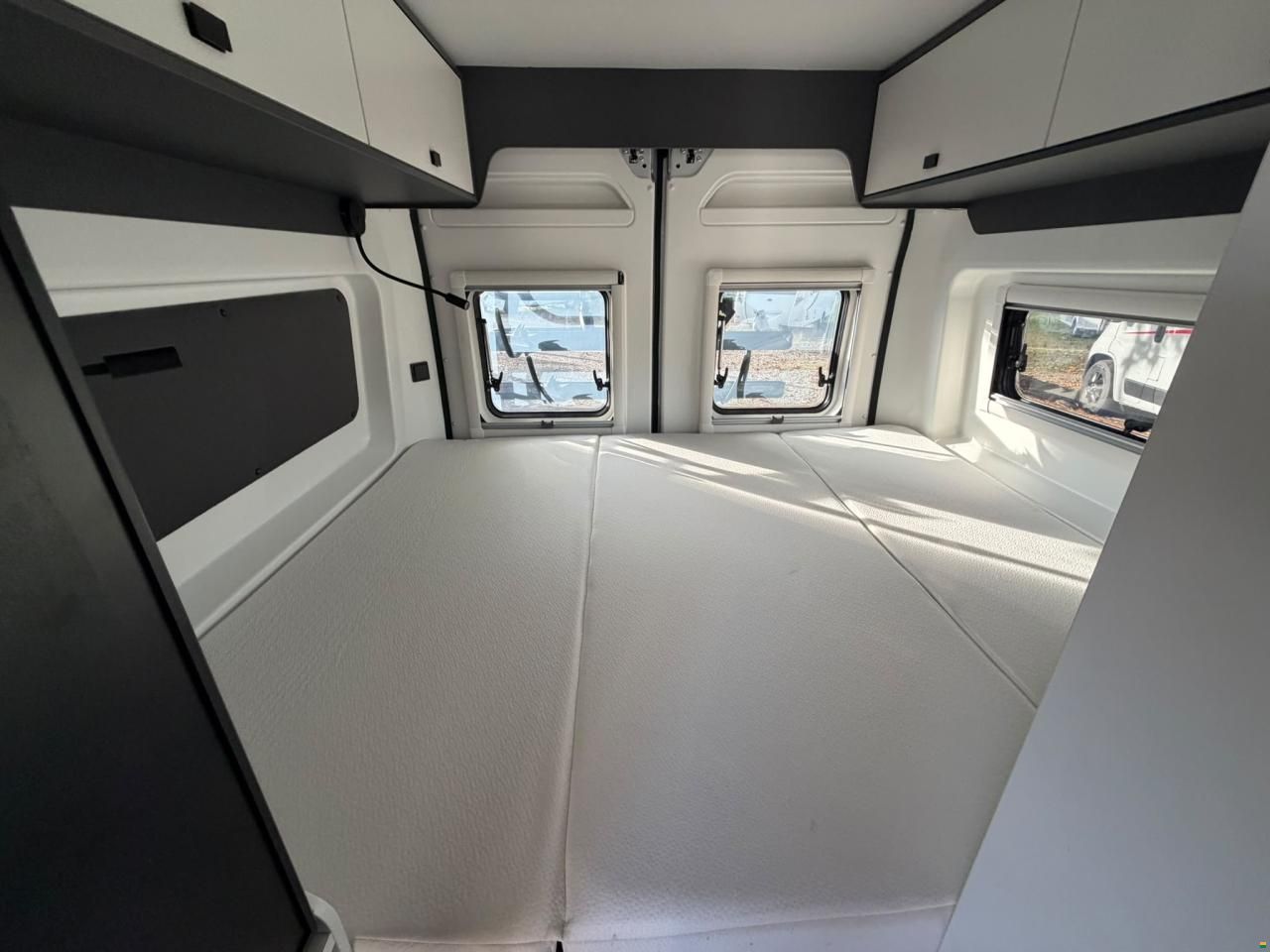 Fiat *2.2 140PS*BANTAM V600 GT*AUFSTELLDACH*