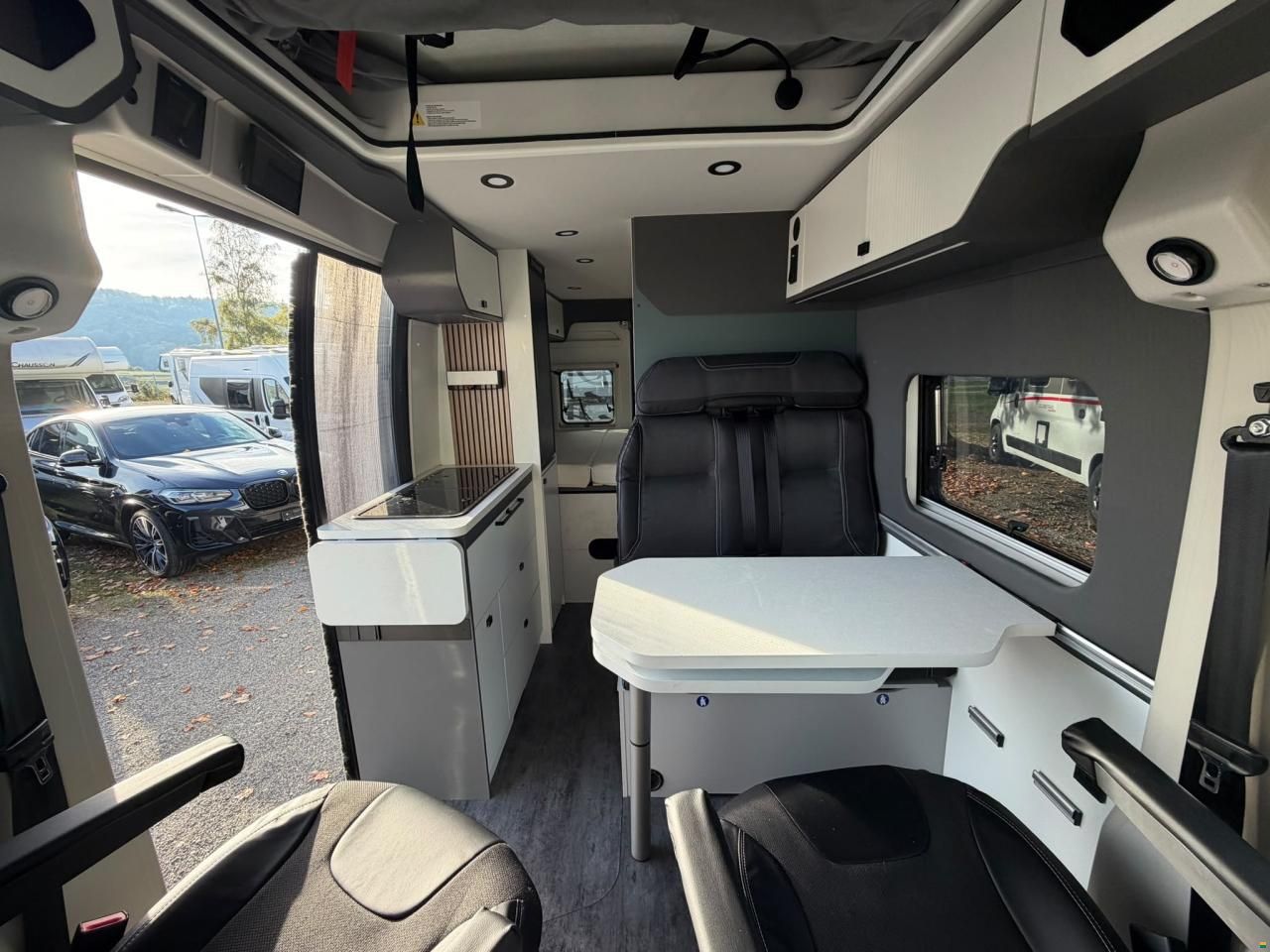 Fiat *2.2 140PS*BANTAM V600 GT*AUFSTELLDACH*