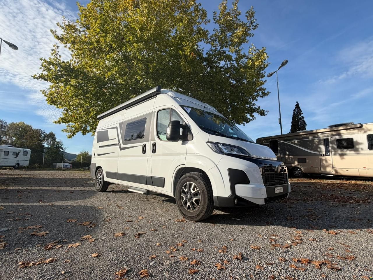 Fiat *2.2 140PS*BANTAM V600 GT*AUFSTELLDACH*