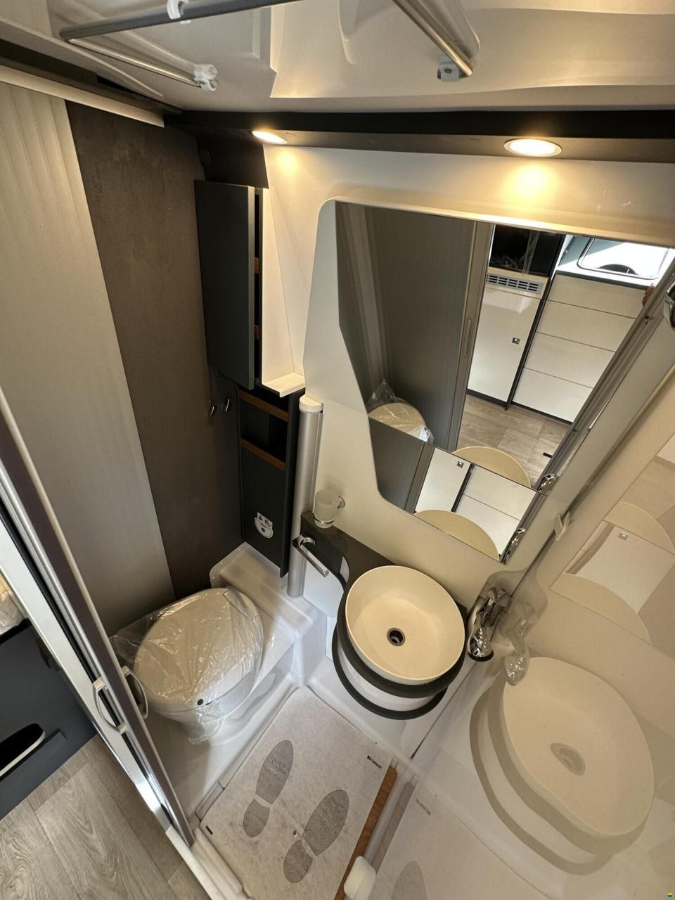 Laika Ecovip Evoluzione 600 - Verde Mugello
