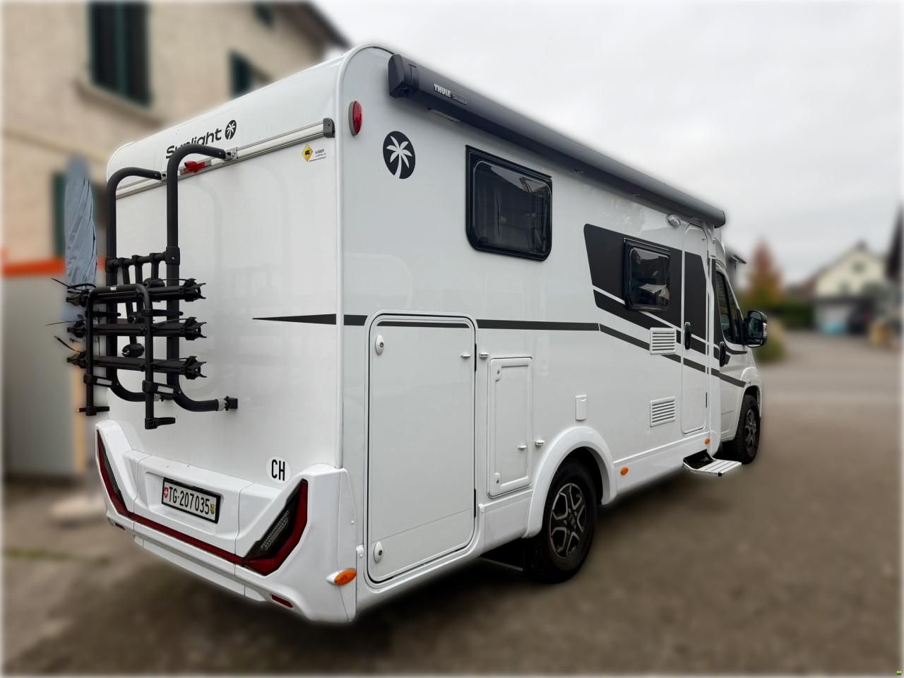 V66 Adventure Edition