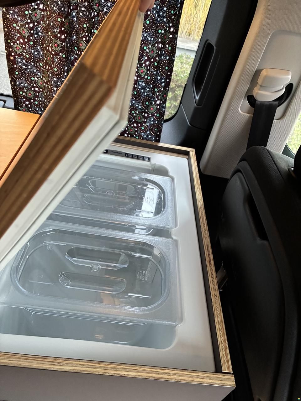 Citroen Pössl E-Vanster