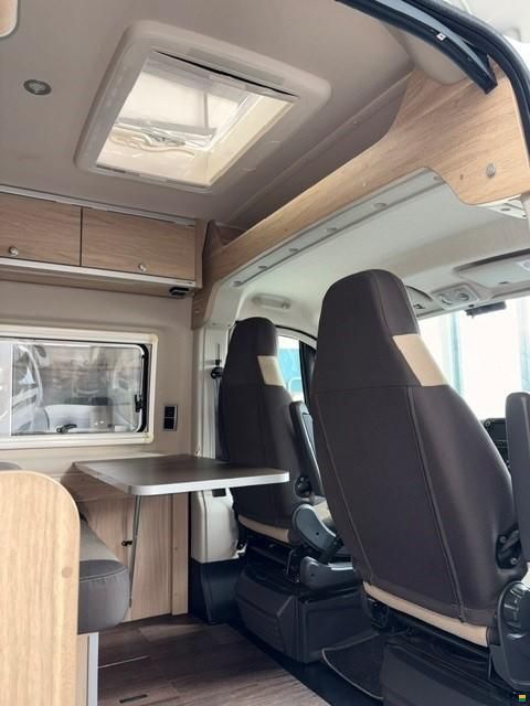 Hymer Hymercar Grand Canyon