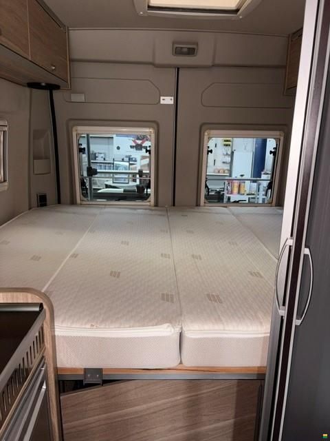 Hymer Hymercar Grand Canyon