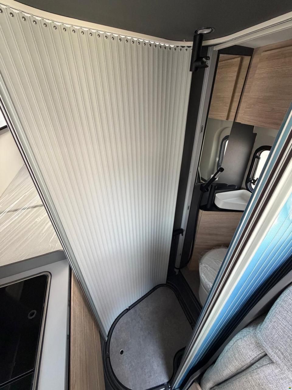 Fiat *2.3 140PS*DETHLEFFS ADVANTAGE*L&Auml;NGSBETT